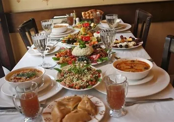 İftarda bunları sakın yapma!