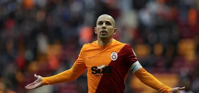 Galatasaray: 2 - Antalyaspor: 0 MAÇ SONUCU | Aslan galibiyeti hatırladı