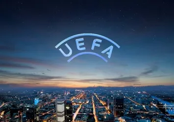 UEFA Kulüpler Sıralaması güncellendi!