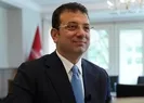 İmamoğlu Antepe gitmiş baklava açıyor