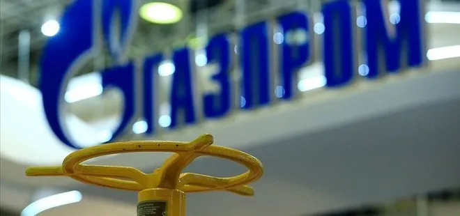 Gazprom zor günlerden geçiyor!  277 milyar ruble zarar etti