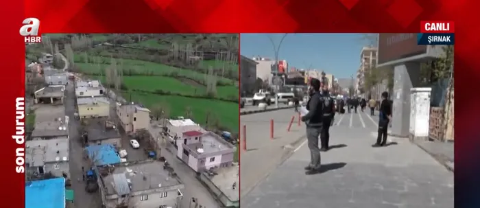 Son dakika: Türkiye'nin "mavi boncuğu" Şırnak! Mavi kalmayı nasıl başardı? - 3