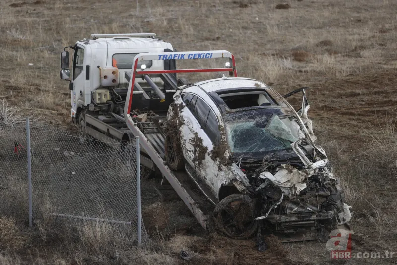 Ahmet Çalık'ın nişanlısı Sinem Yüksel'den yürek yakan paylaşım 2