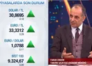Borsa güne nasıl başladı?