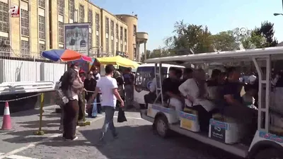 İran’da yaptırımların gölgesinde günlük yaşam