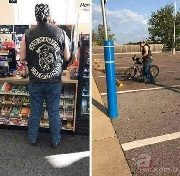 Anlamsız fotoğraflar 9