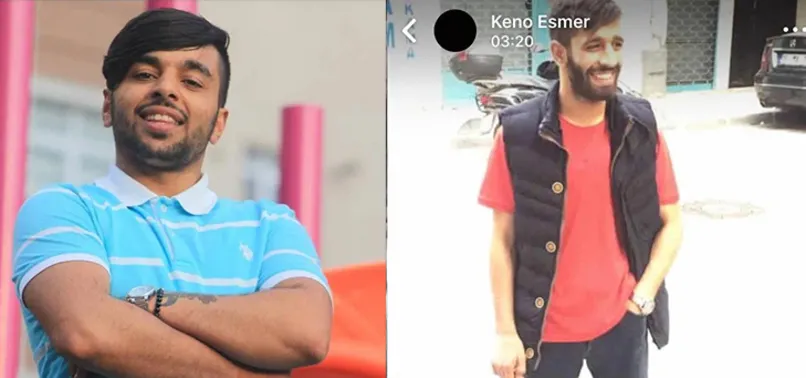 Attığı mesaj tüyler ürpertti! Bağcılar’daki çifte cinayette karar çıktı
