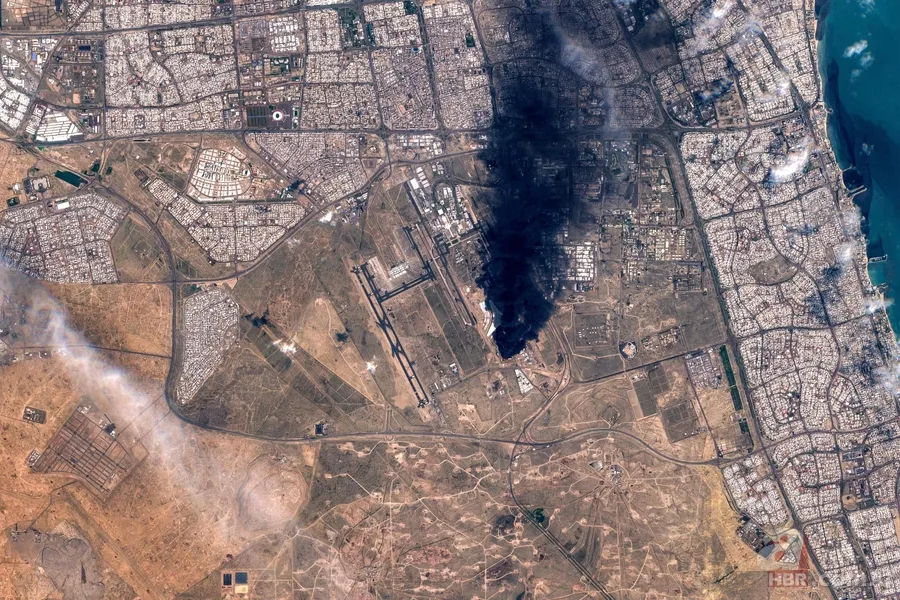 Trump İran çıkmazında: Yardımcılarına verdiği talimat dikkat çekti 6