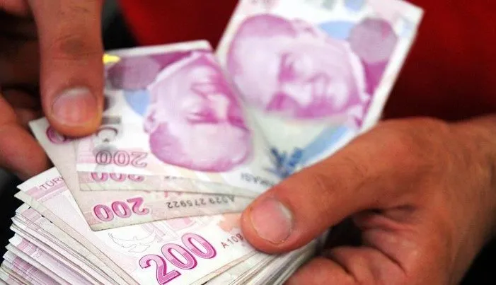 Banka hesabı ile bunu yapan yandı! 20 milyon TL cezası var