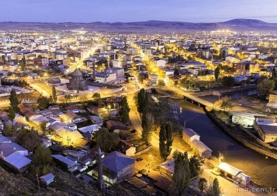 AK Parti hangi illerde aday göstermeyecek? 8