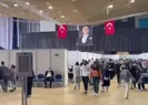 Yurt dışında oy patlaması