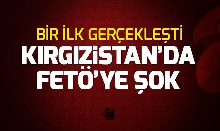 Kirgizistan Da Feto Ye Agir Darbe Sanal Basin