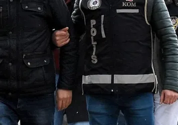 Yunanistan'a kaçmaya çalışan 4 FETÖ şüphelisi tutuklandı
