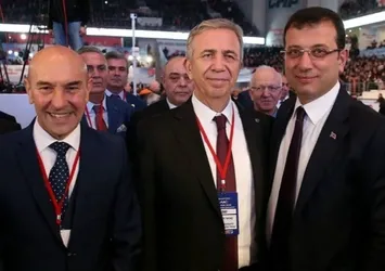 CHP'li belediyeler tek tek döküldü! İsraf rekoru kırdılar