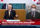 Millet İttifakı adayı nasıl belirlenecek?