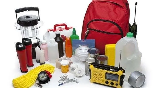 Deprem çantanızı hazır tutun! En iyi deprem çantası nasıl hazırlanır? Deprem çantasında neler olmalı?