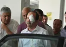 Edirne belediye başkanına saldırı