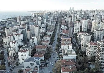 Binalara pandemi düzenlemesi! Harekete geçildi