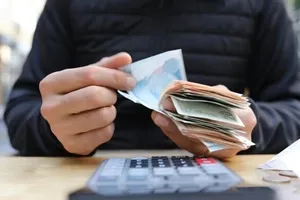Vergi borçlarına 72 ay taksit!