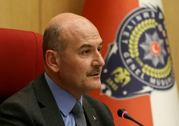 Son dakika | İçişleri Bakanı Süleyman Soylu'dan flaş PKK açıklaması: Tarihin en büyük bedelini ödettireceğiz