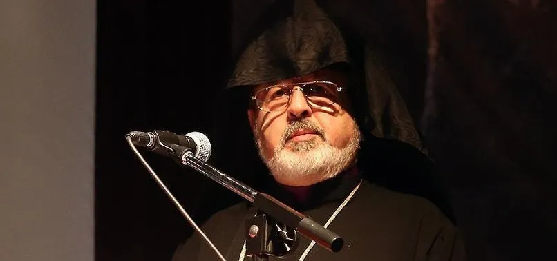 ALMAN MECLİSİNİN KARARI ERMENİLERİ ÜZÜYOR