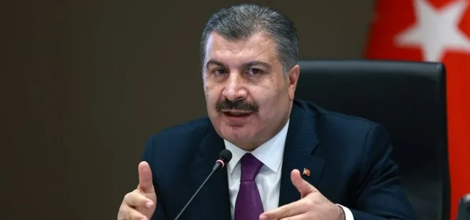 İllerin risk kategorileri nasıl belirlendi? Sağlık Bakanı Fahrettin Koca maddeleri tek tek saydı... Mavi sarı turuncu kırmızı şehirler...