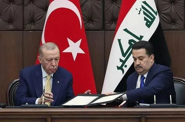 Irak’tan 8 aşamalı plan! Türkiye ve İran ile sınırlarının güvenliği için yeni yöntemler devreye alınıyor