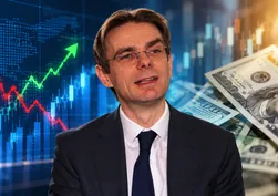 Fitch direktörü Winslow'dan fon krizi sonrası Türkiye açıklaması: Sistemik risk beklenmiyor