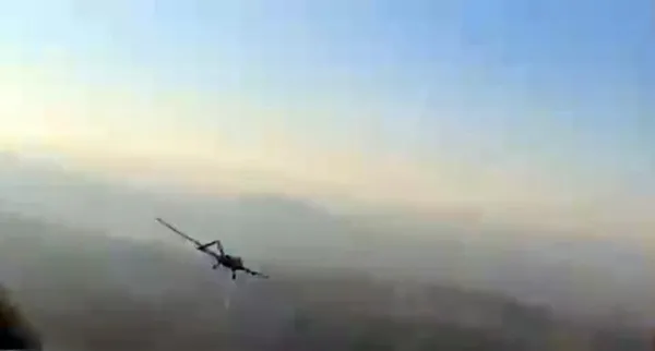 Türkiye İHA için yeni bir sistem geliştirdi! Hiçbir düşman kaçamayacak