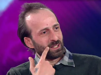 Ermeni olduğumu ifşa etmem provokasyondu!