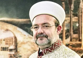 Diyanet’ten Miraç Kandili mesajı