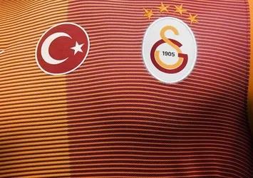 Galatasaray, Ludwing Augustinsson'u listeye aldı