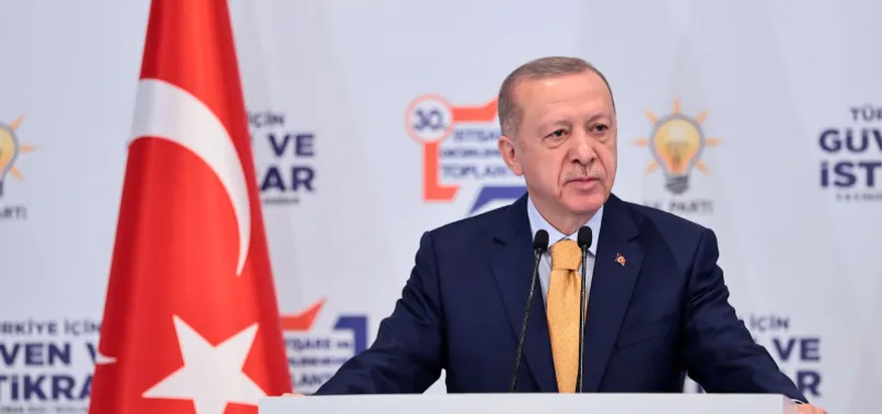 Başkan Erdoğan'dan Kılıçdaroğlu'na 10 soru yanıtı: Aday mısın değil misin? Sıkıysa onu açıkla