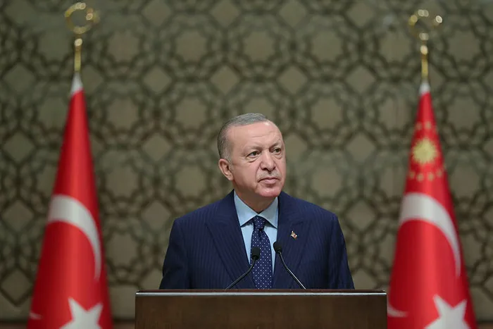 Son dakika: Başkan Erdoğan’dan Sosyal Atama Töreni’nde önemli açıklamalar