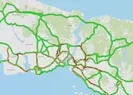 Bayram dönüşü trafik ne durumda?