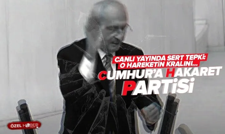 Kemal Kılıçdaroğlu’ndan TBMM’de skandal el hareketi! Sert tepki: O hareketin kralını...
