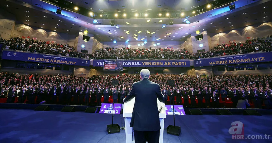 Murat Kurum'un adaylığı dünya basınında nasıl yankı buldu? AP, VAO, Kathimerini, ABC... 13