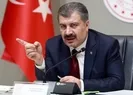 Aşı olmayanların PCR testi ücretli mi olacak?