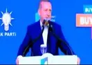 Başkan Erdoğanın sesinden Sezai Karakoçun Ey sevgili şiiri