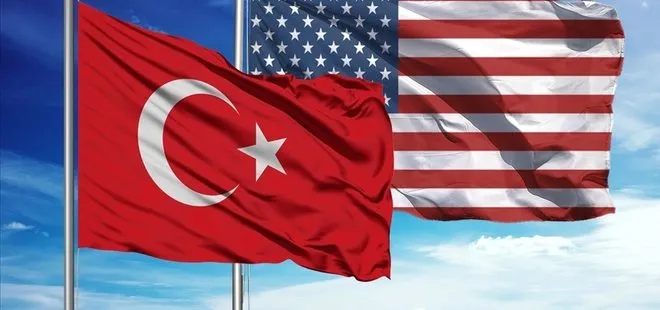 Son dakika | Türkiye ve ABD arasında askeri heyet toplantısı