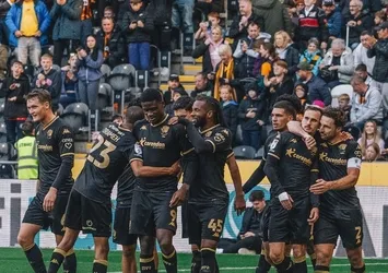 Hull City hazırlık kampı için Antalya'da