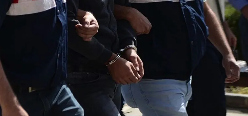 Şırnak’ta PKK/KCK, FETÖ/PDY operasyonu: 5 gözaltı