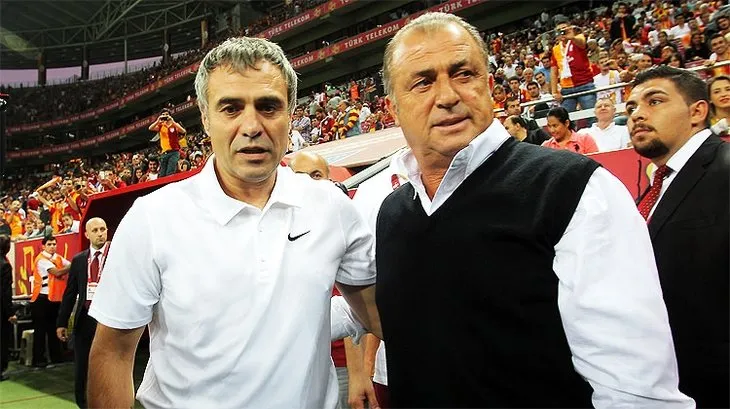 Fenerbahçe ve Galatasaray’dan transfer kapışması