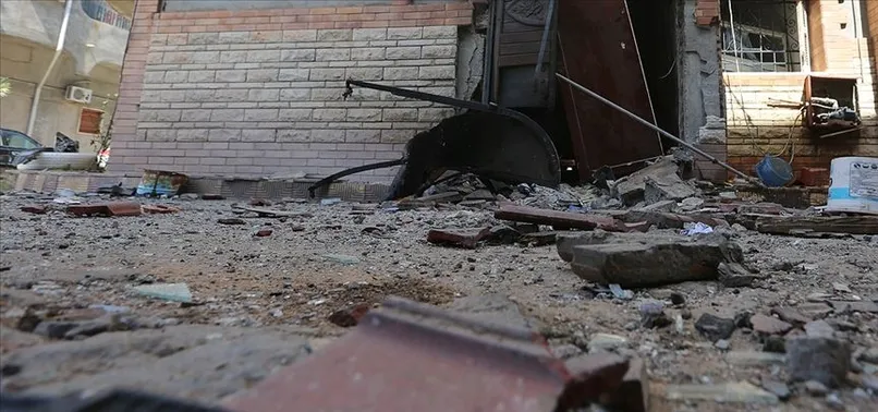 Hafter Libya Konferansı sonrası yeniden saldırdı