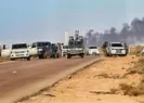 Hafter cephesinden Türkiye itirafı! Bazı ülkeler bizi...