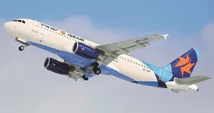 İsrail uçağı Mekke üzerinden uçtu!