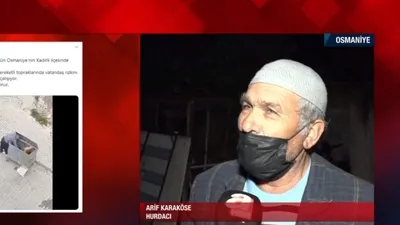 CHP’li Öztrak’ın ’çöp’ algısı çöktü!