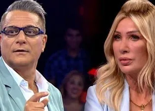 Seda Sayan’dan yeni tecavüz açıklaması! Mehmet Ali Erbil’le barışmasının ardından geri adım attı