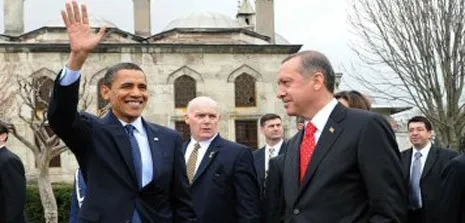1631735699001.jpg Eski ABD Başkanı Barack Obama'dan İstanbul yorumu: Muazzam bir deneyimdi - 5