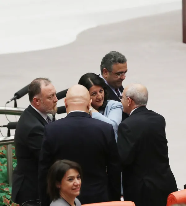 Millet İttifakı’nda Cumhurbaşkanı adaylık krizi mi yaşanıyor?